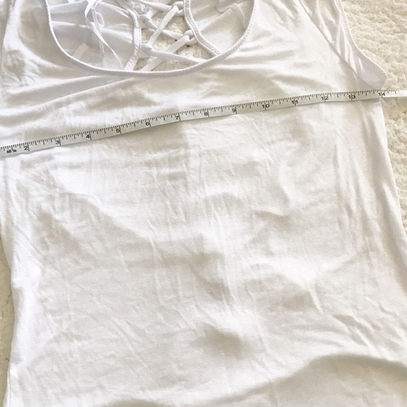 SOLD Free People All About The Back Bodysuit (S) - Picture 2 of 5